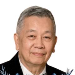 J. C. HENDRA SETIADI | Solusi Duka - Solusi Kedukaan Terintegrasi Pertama di Indonesia